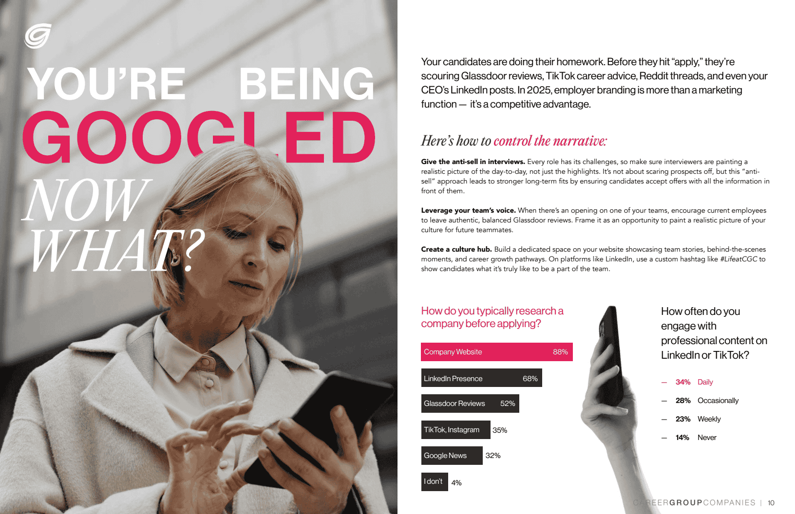 2025年中市场趋势报告与薪资指南(图10)