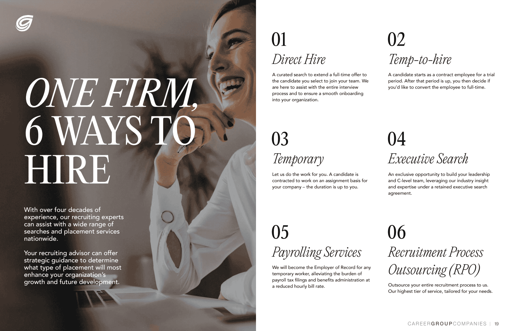 2025年中市场趋势报告与薪资指南(图19)