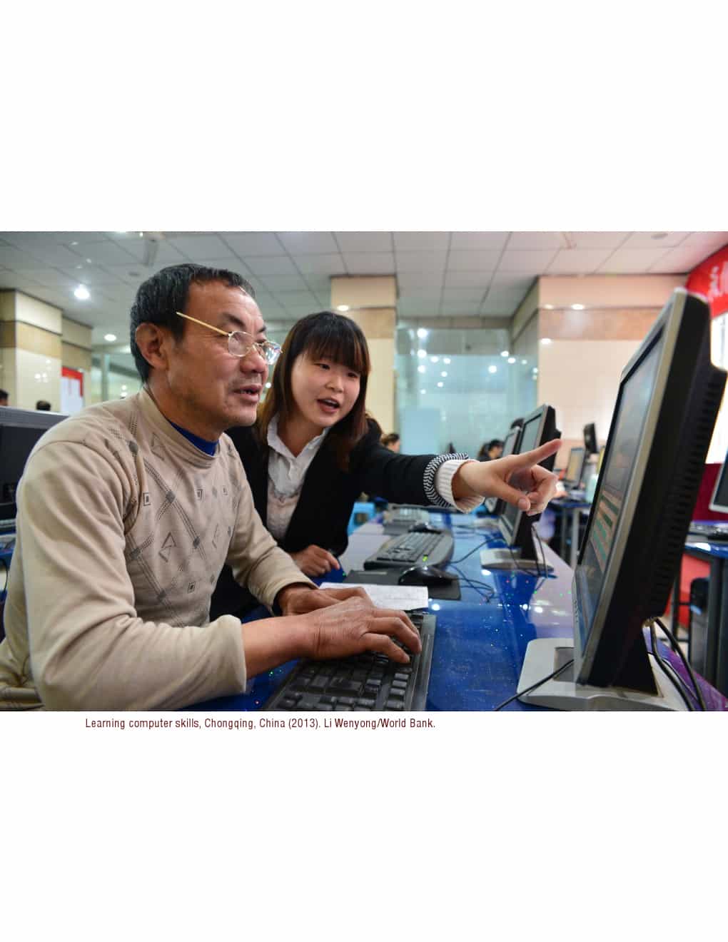 2024年世界人口展望报告（图28）