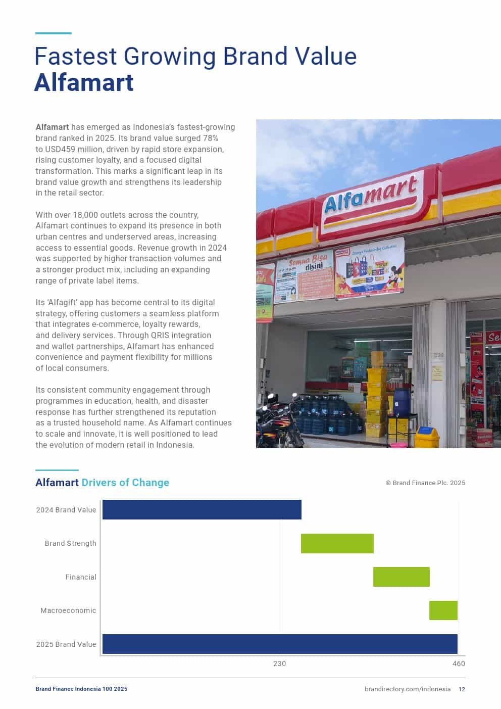 2025年印度尼西亚品牌100强(图12)