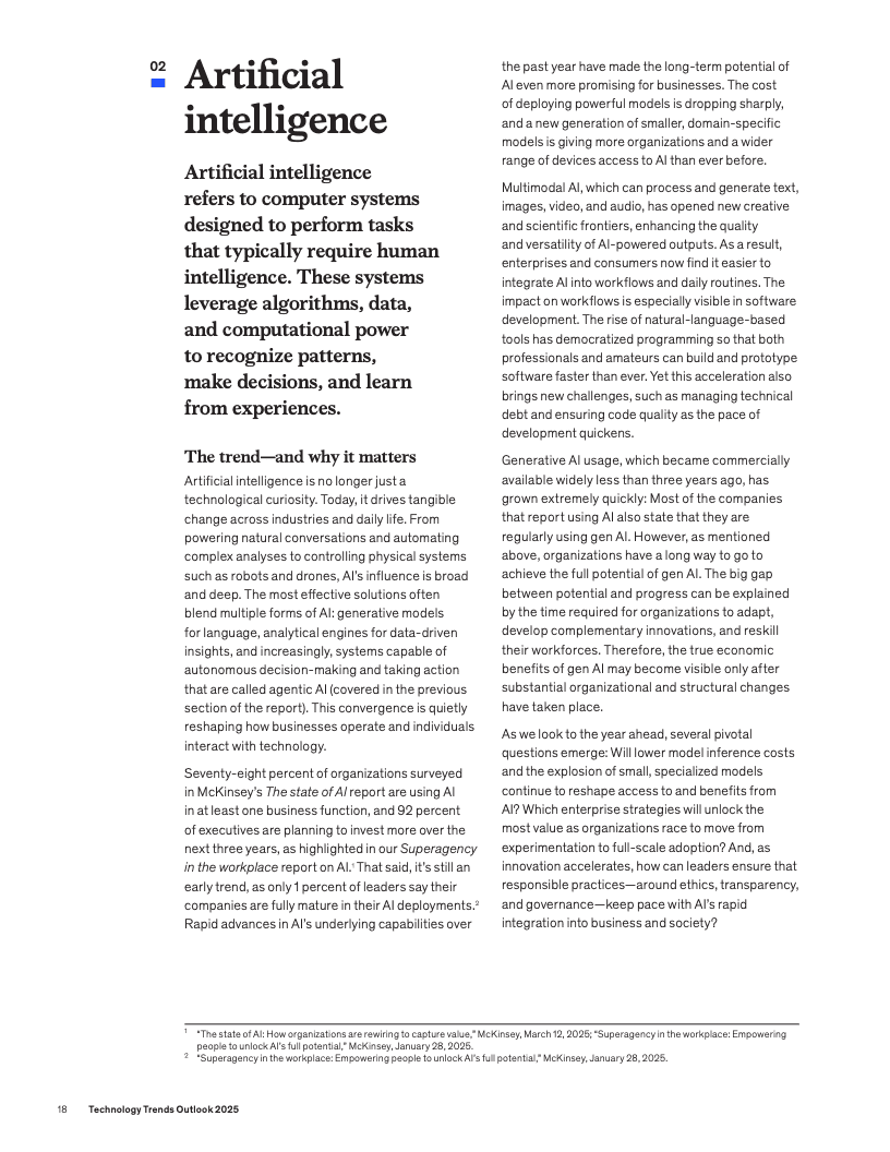 2025年技术趋势展望报告(图20)