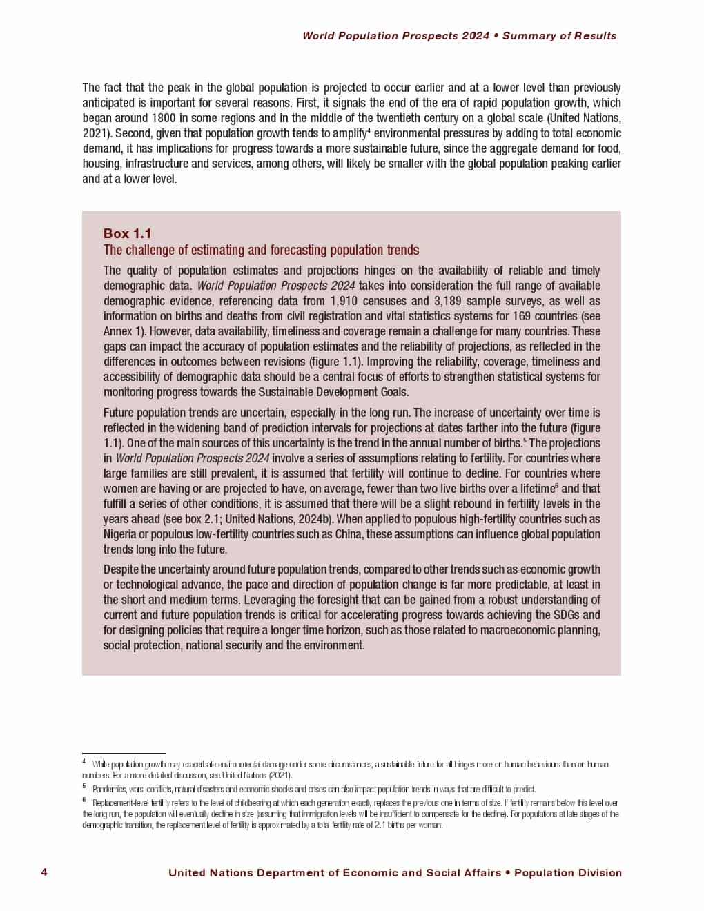 2024年世界人口展望报告（图18）