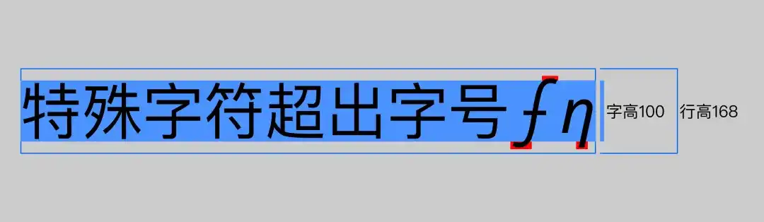 UI字体的10个核心知识点，背诵也要背下来！