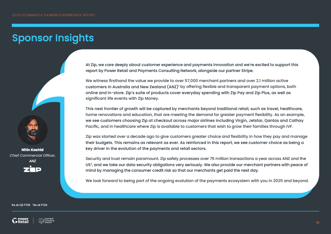 2025年电子商务支付体验报告（图16）