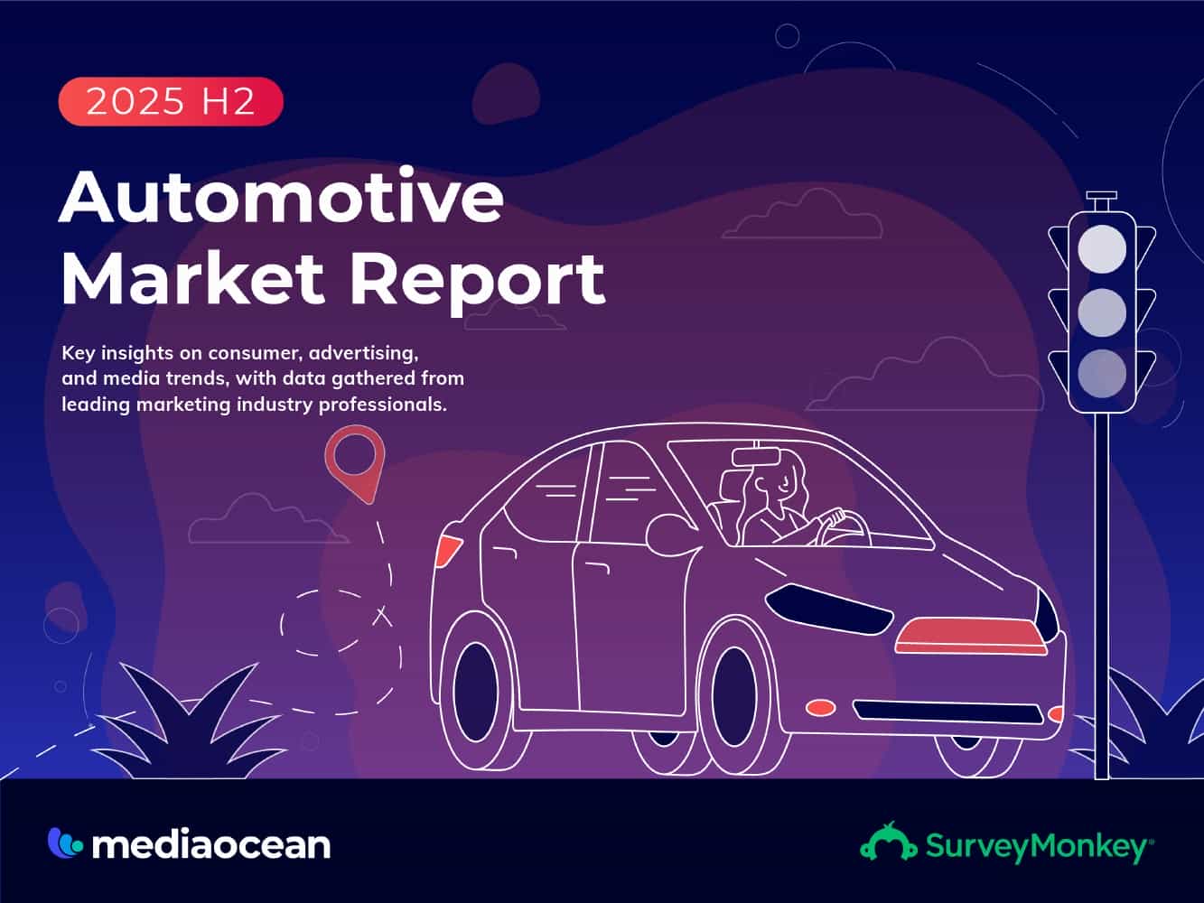 2025下半年汽车营销报告(图1)