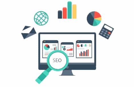 从<font color='red'>网站</font>结构、内容、优化步骤方面选择合适的seo外包公司