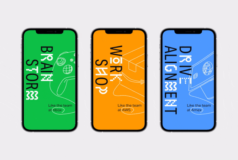 重磅好文！2022 年值得设计师尝试的 9 个视觉设计方向