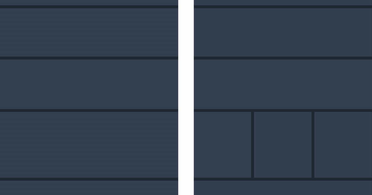 5000字干货！PC端首屏如何设计能提高转化率？