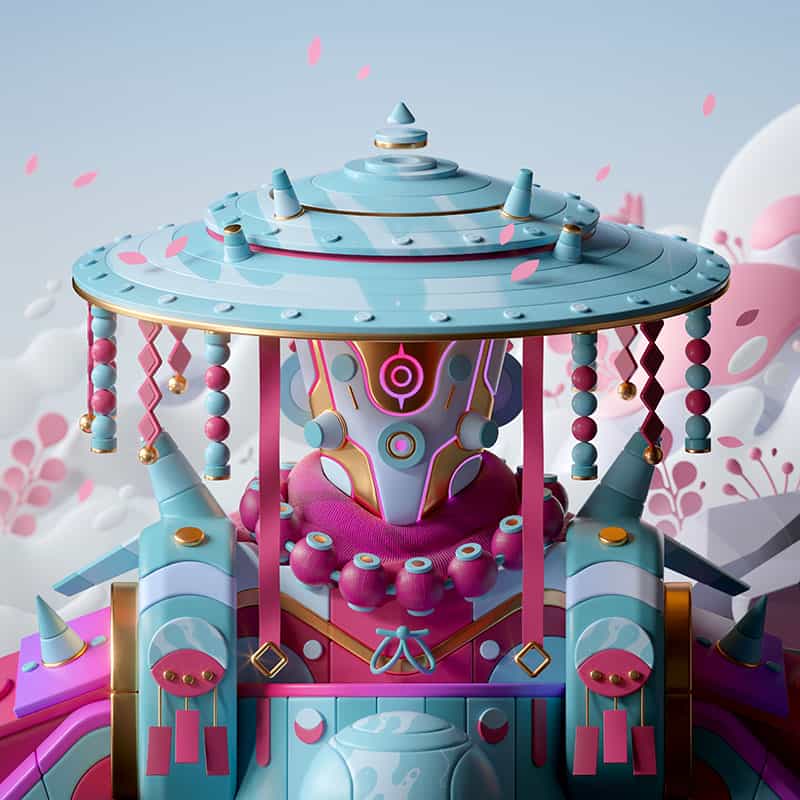 2022 年值得设计师尝试的 9 个视觉