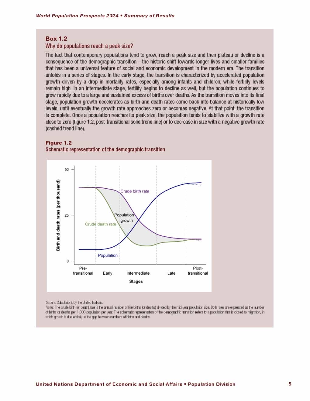2024年世界人口展望报告（图19）