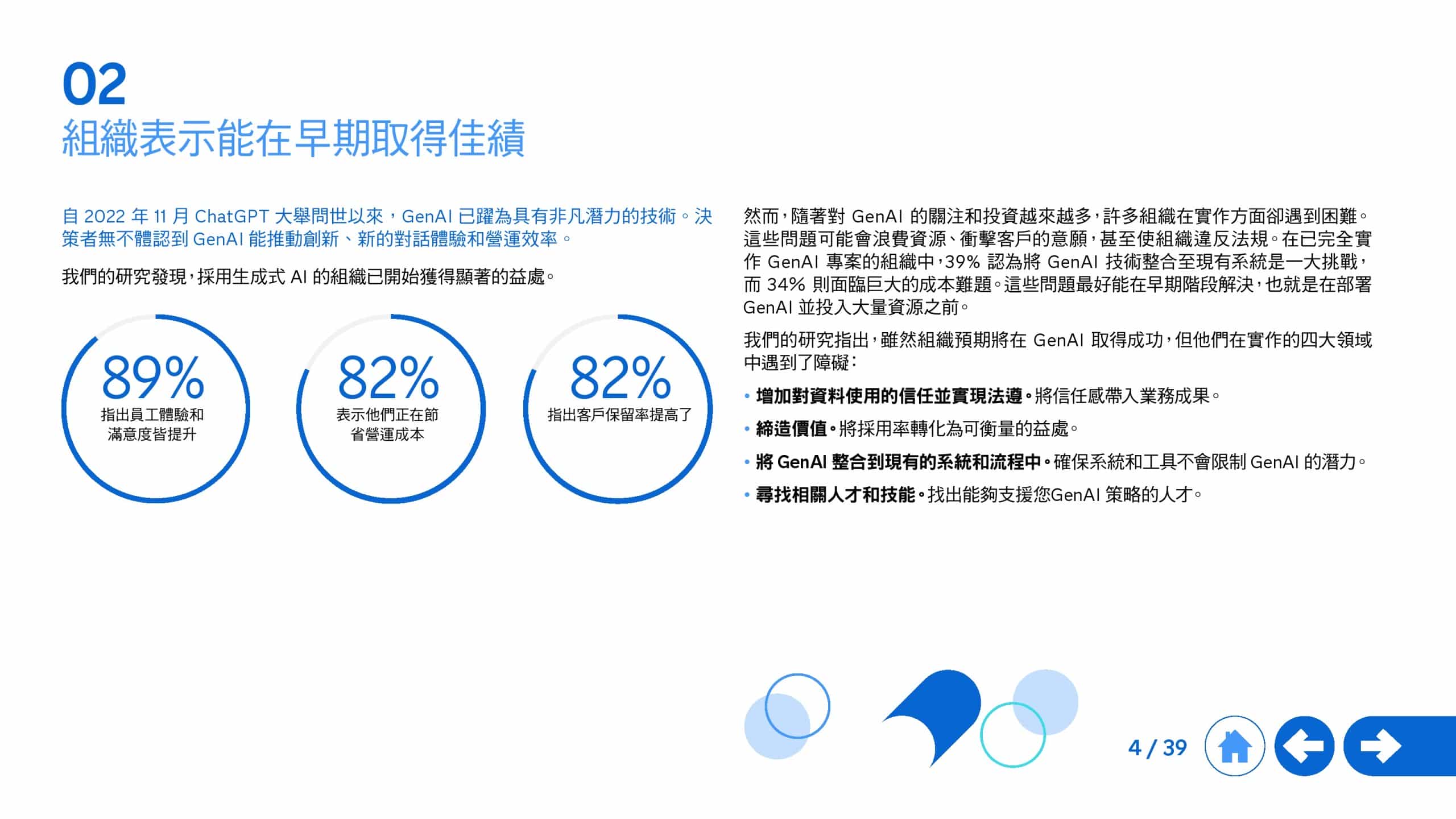 2025年生成式 AI 全球研究报告(图4)