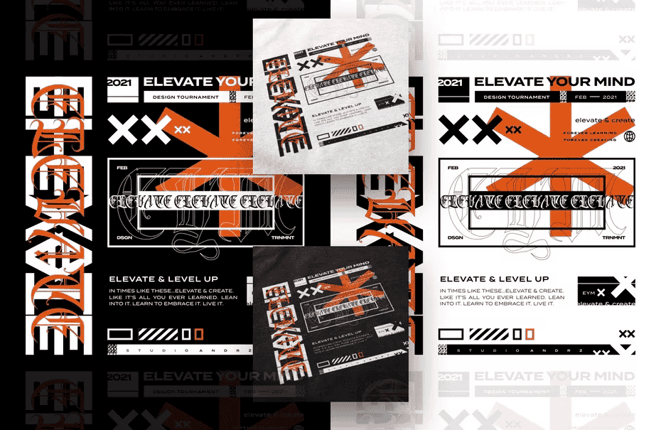 重磅好文！2022 年值得设计师尝试的 9 个视觉设计方向