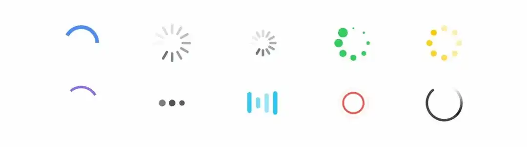 告别转圈焦虑！5个提升用户体验的等待时刻设计技巧