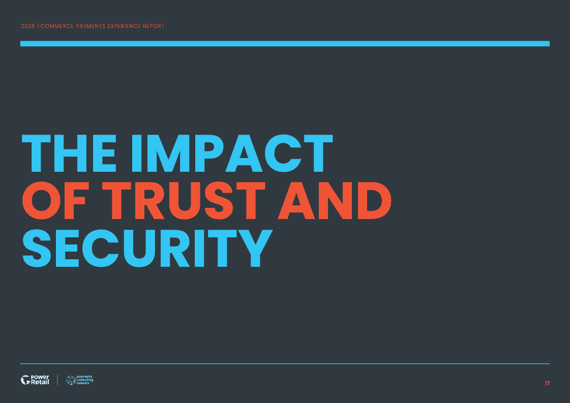 2025年电子商务支付体验报告（图17）