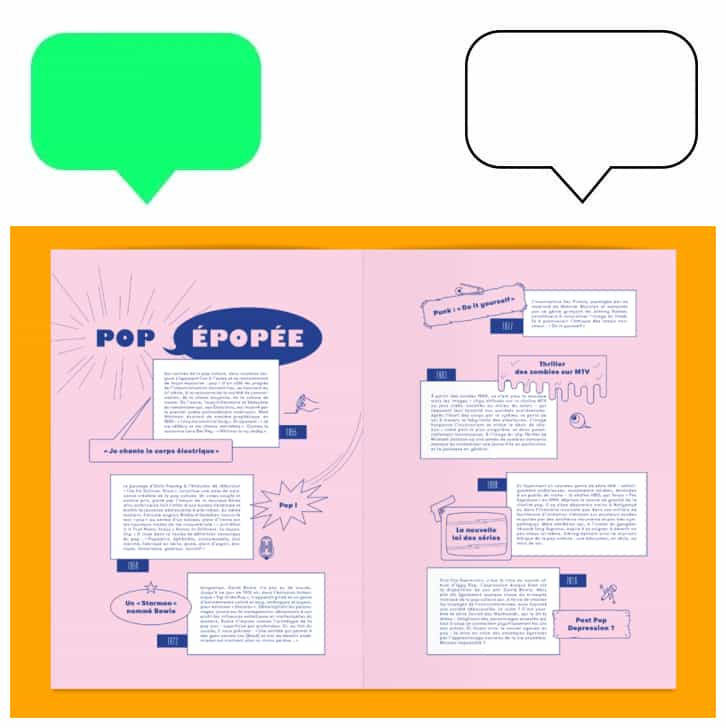 排版没灵感？试试这个高效好用的方法「图文框」