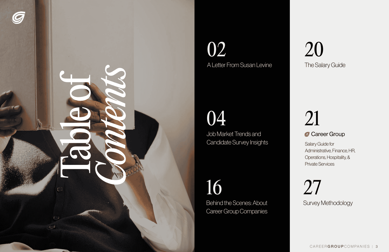 2025年中市场趋势报告与薪资指南(图3)