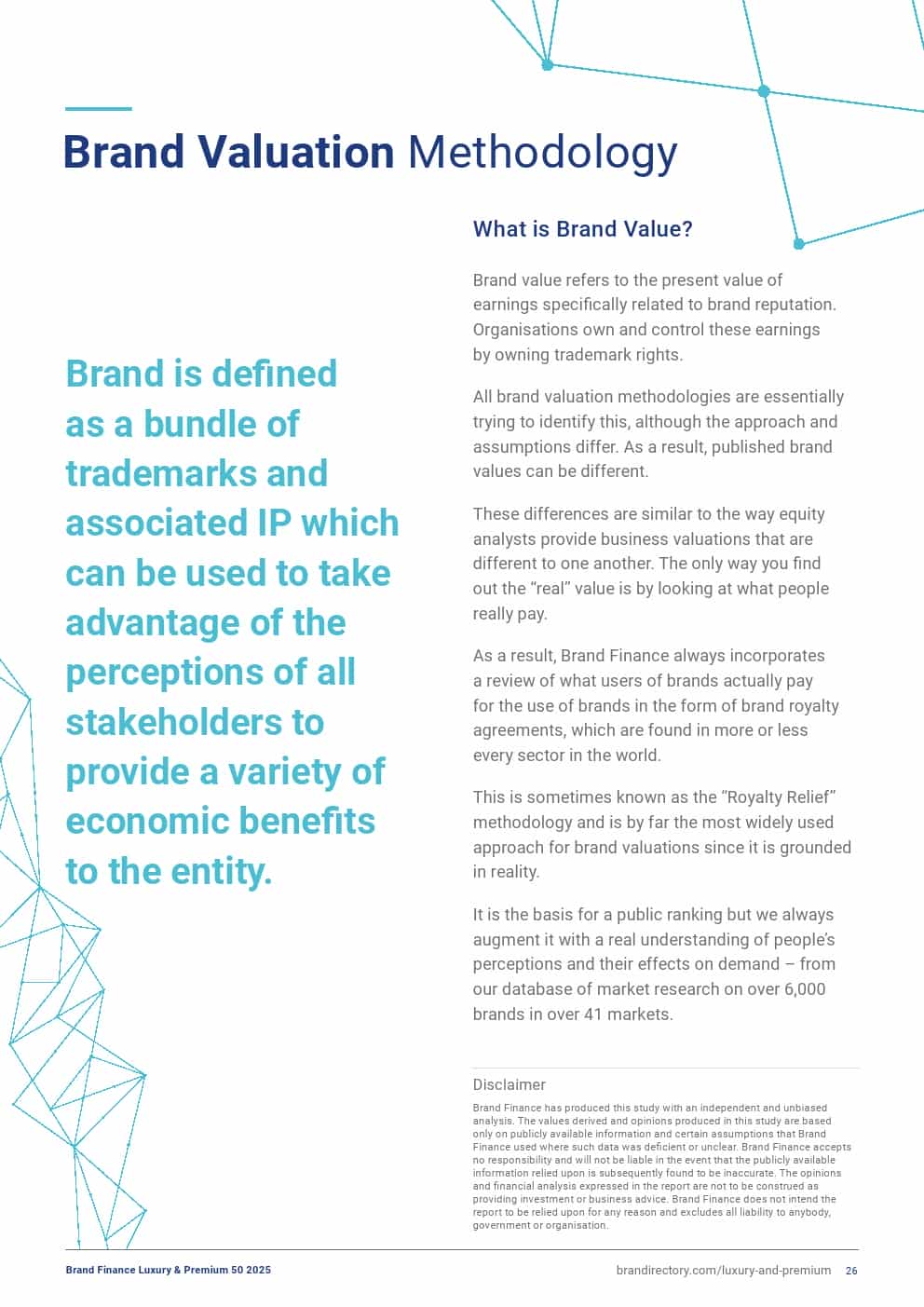 2025年奢侈品和高端品牌50强(图26)