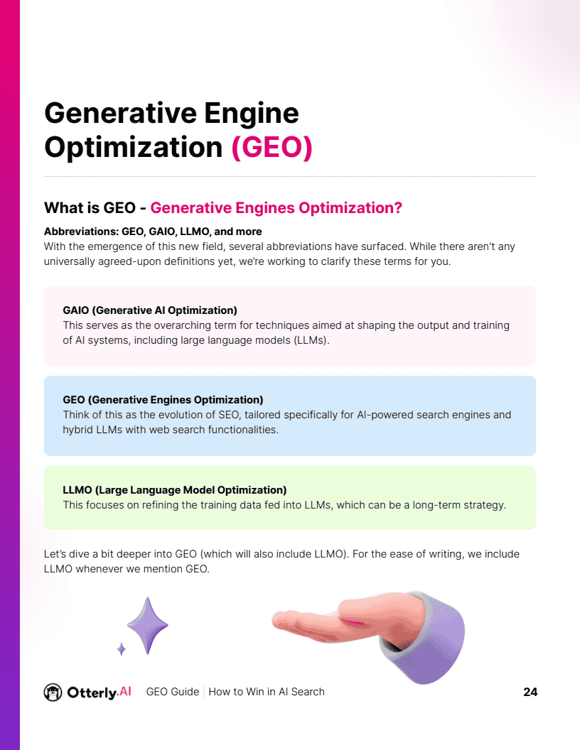 如何在AI搜索中胜出：提升在 AI 搜索引擎与大语言模型中可见性的终极指南(图24)