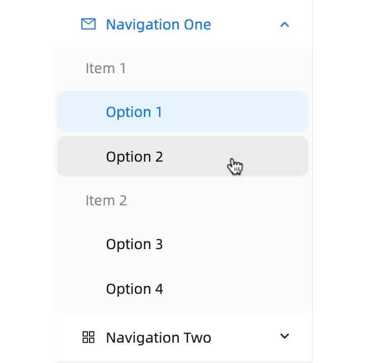 大厂常用的幽灵按钮，设计起来有点头疼