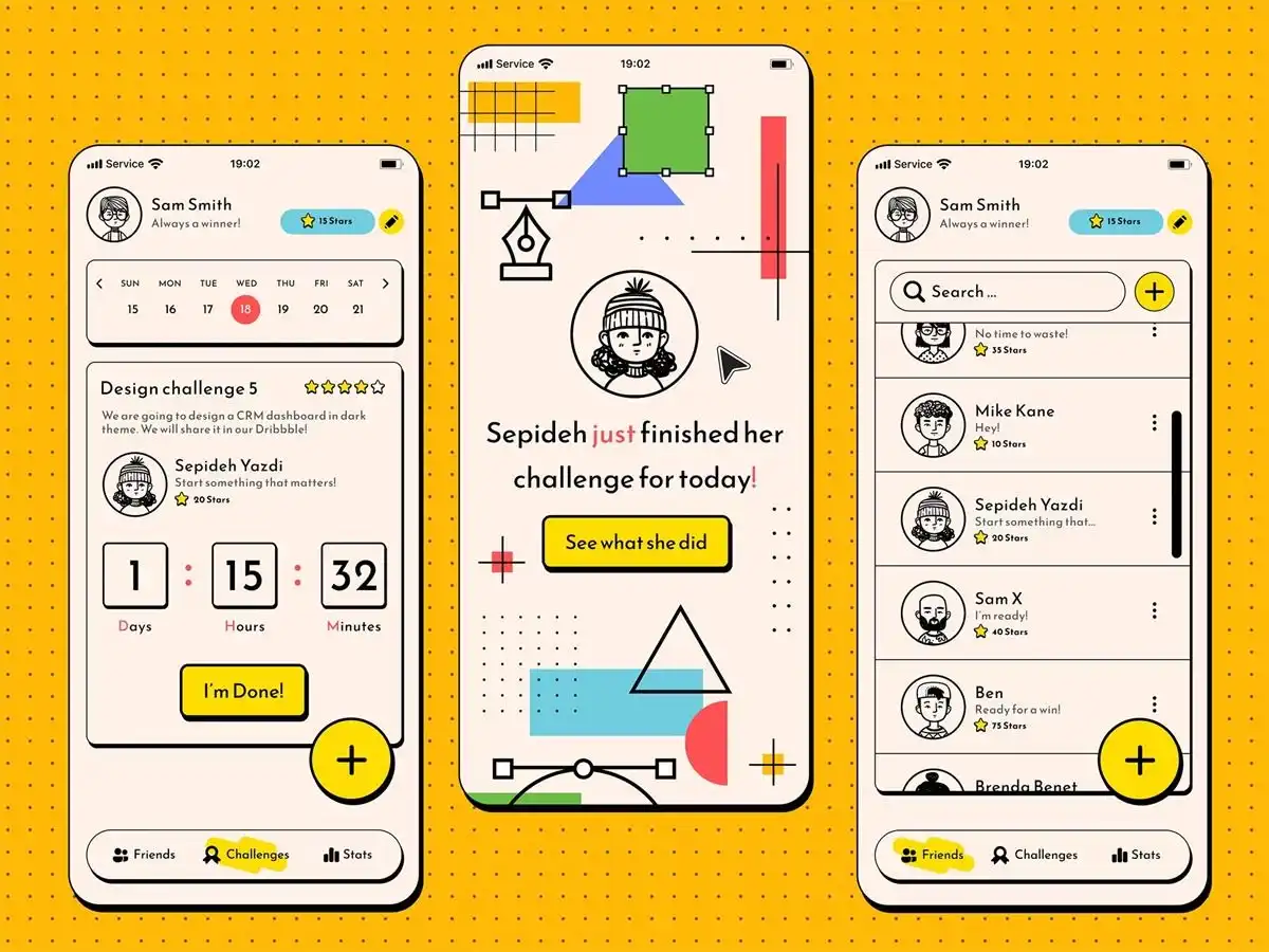 用4个章节，帮你快速了解2025流行的新粗野主义设计