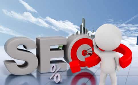 做好关键词排名的前提是攻破网站不收录问题