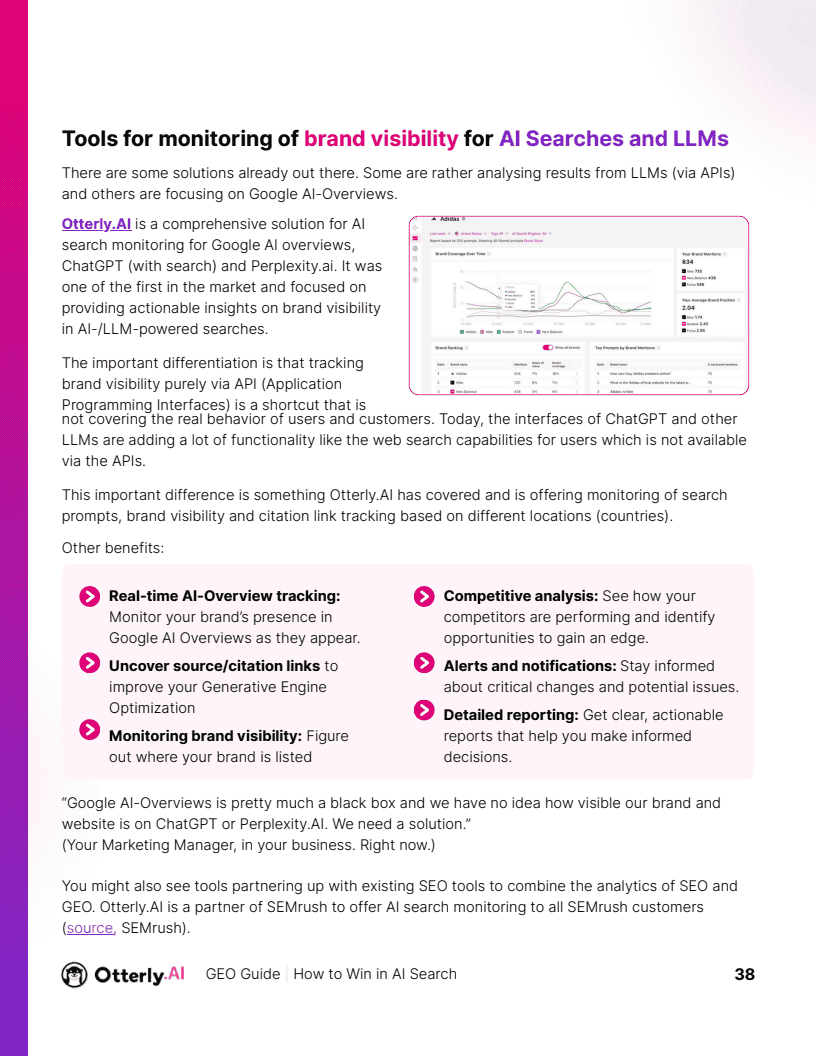 如何在AI搜索中胜出：提升在 AI 搜索引擎与大语言模型中可见性的终极指南(图37)