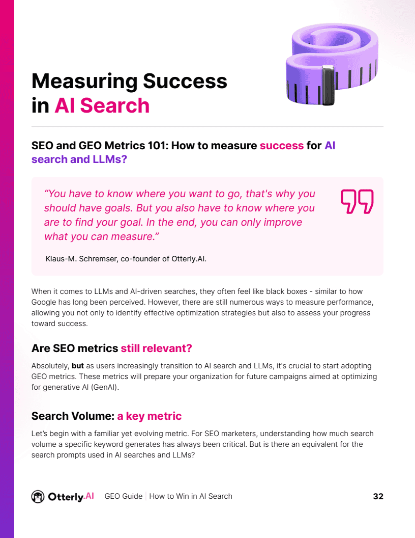 如何在AI搜索中胜出：提升在 AI 搜索引擎与大语言模型中可见性的终极指南(图31)