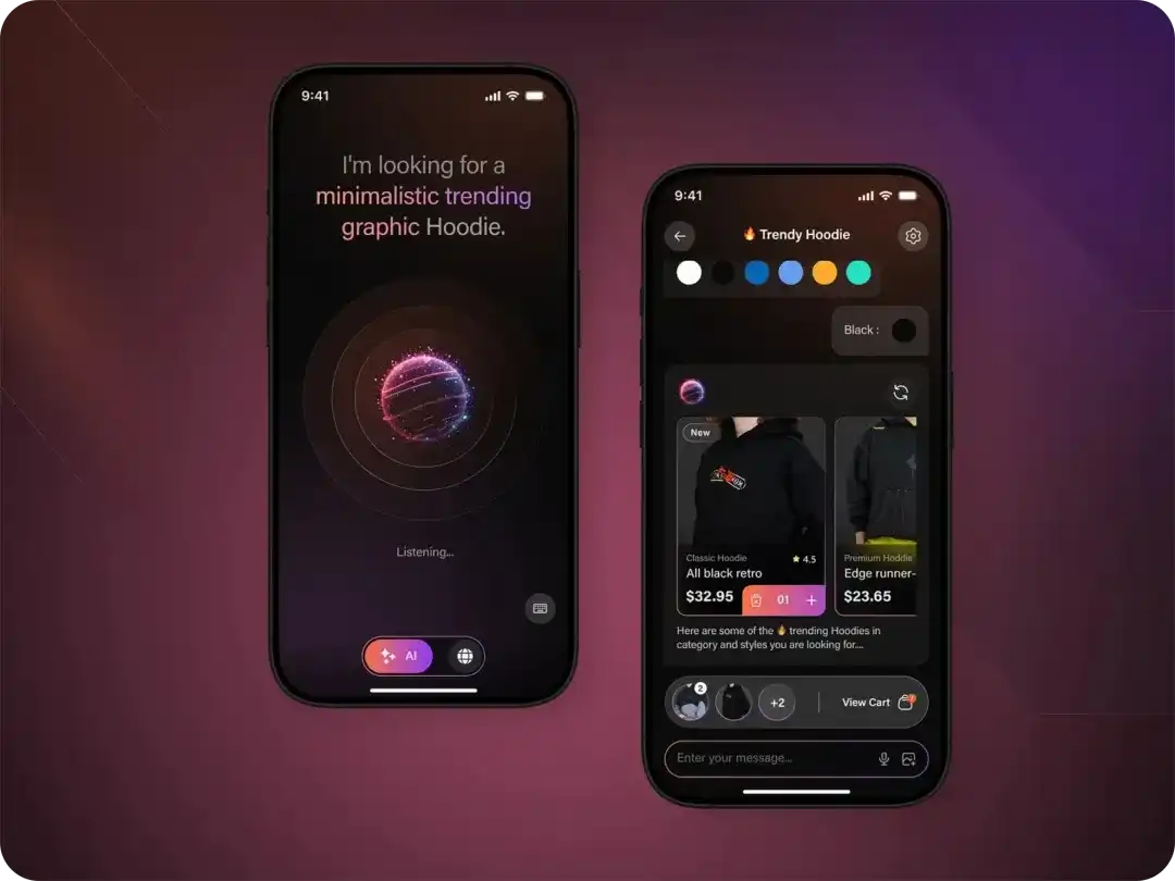 别落伍了！2026年值得关注的 8 个 UX/UI 设计新趋势