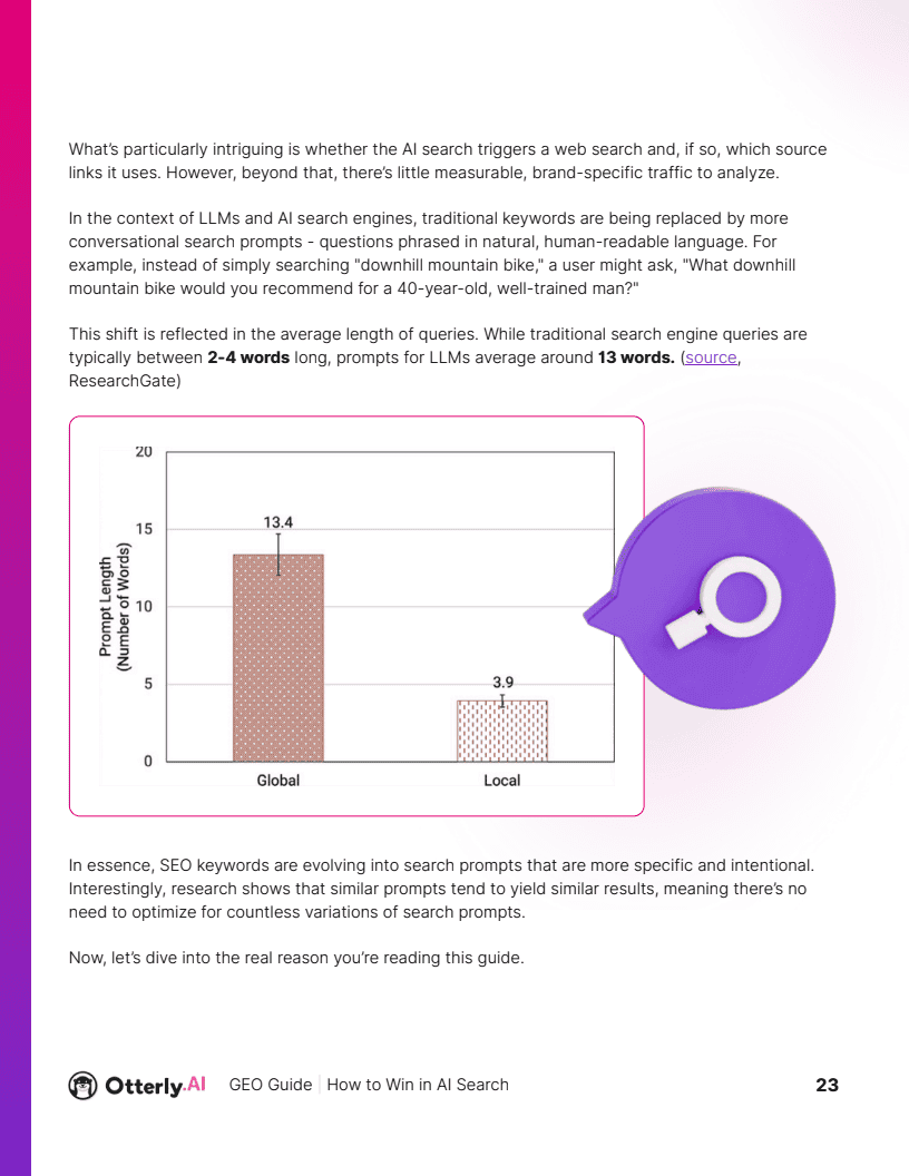 如何在AI搜索中胜出：提升在 AI 搜索引擎与大语言模型中可见性的终极指南(图23)