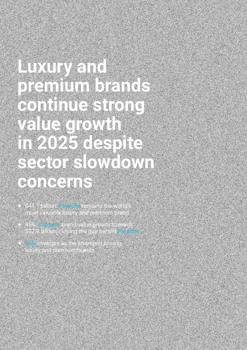 2025年奢侈品和高端品牌50强(图4)