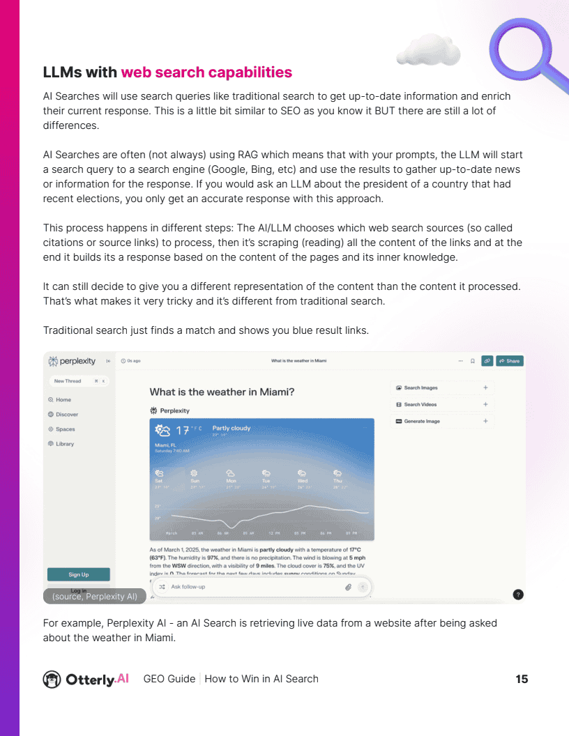 如何在AI搜索中胜出：提升在 AI 搜索引擎与大语言模型中可见性的终极指南(图15)
