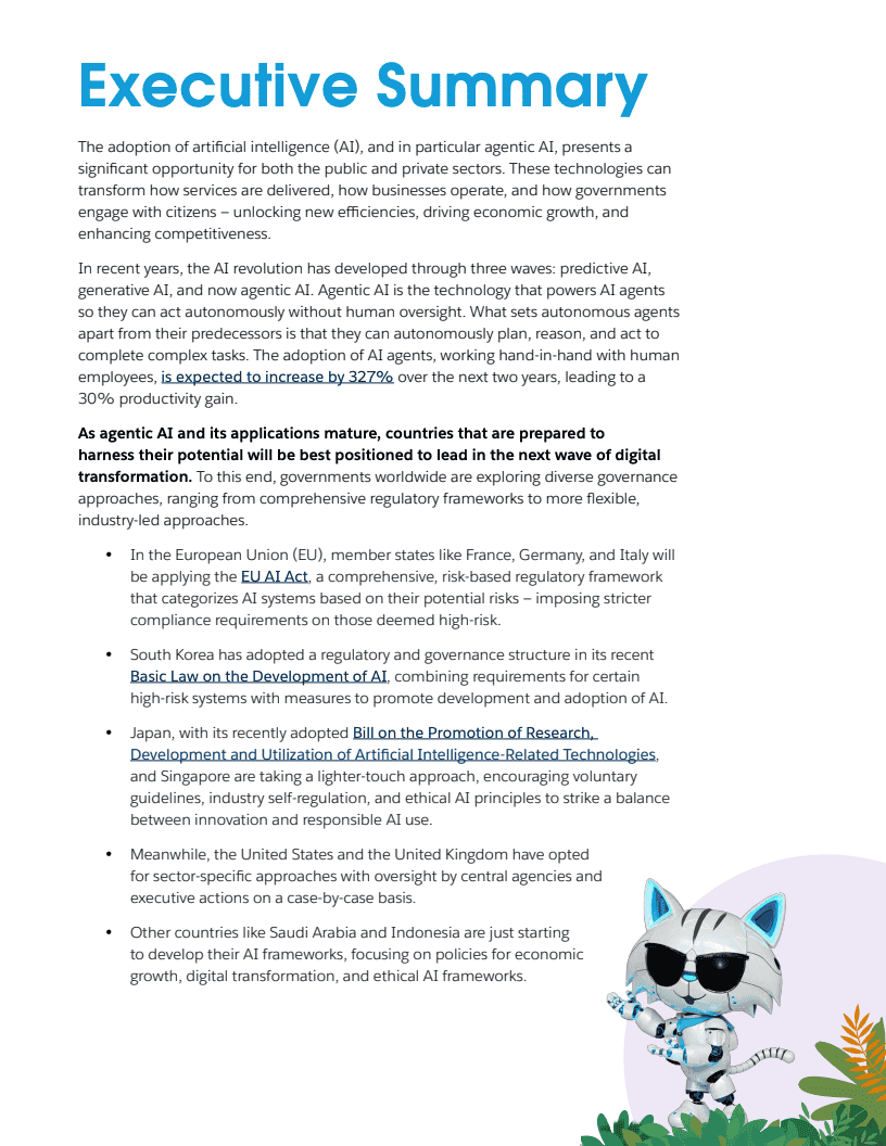 2025年全球人工智能准备度指数报告(图4)