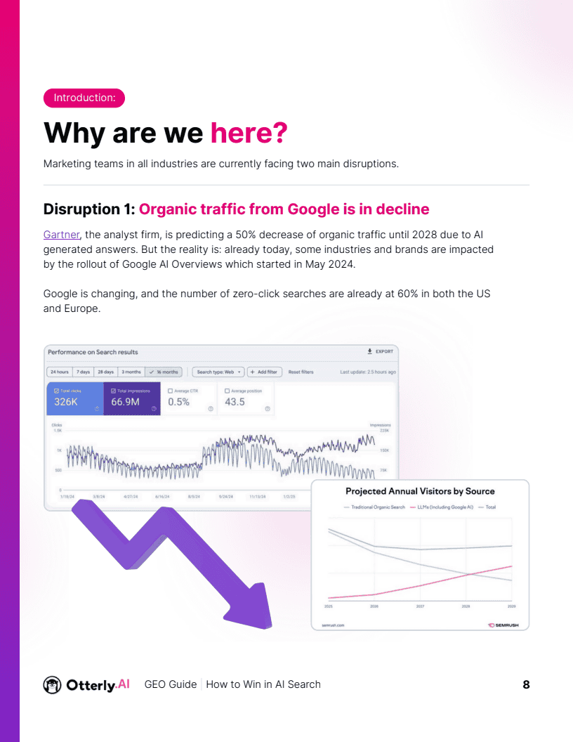 如何在AI搜索中胜出：提升在 AI 搜索引擎与大语言模型中可见性的终极指南(图8)