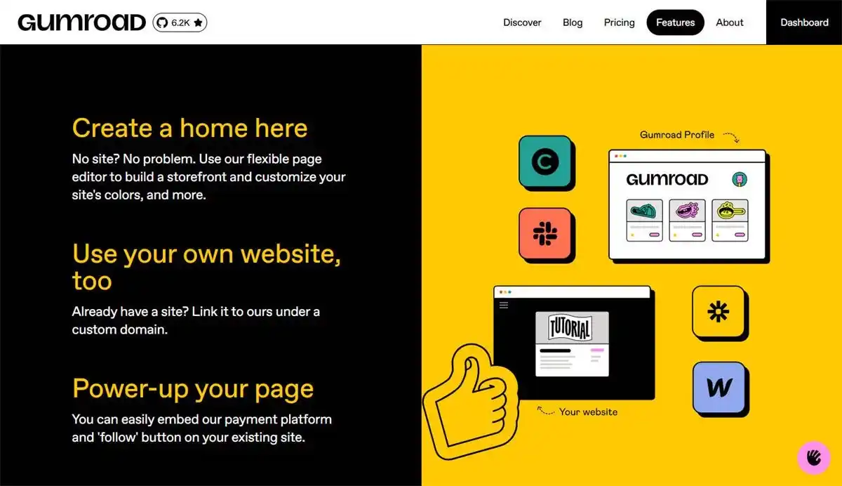 用4个章节，帮你快速了解2025流行的新粗野主义设计