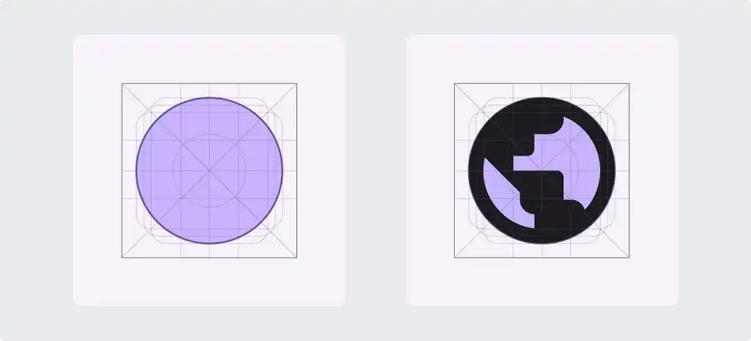 谷歌这套图标设计标准，零基础也能快速掌握！