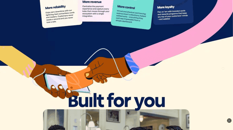 2025 值得关注的3大网页设计趋势