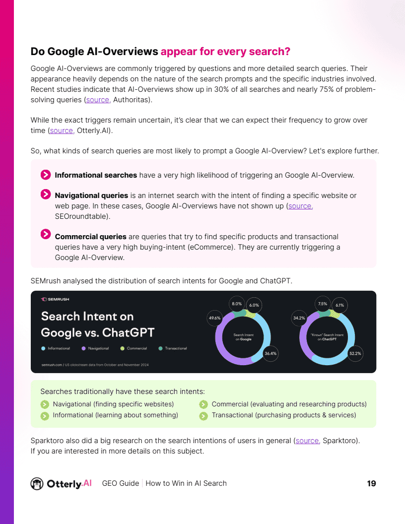 如何在AI搜索中胜出：提升在 AI 搜索引擎与大语言模型中可见性的终极指南(图19)