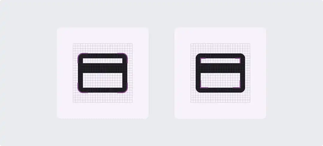 谷歌这套图标设计标准，零基础也能快速掌握！