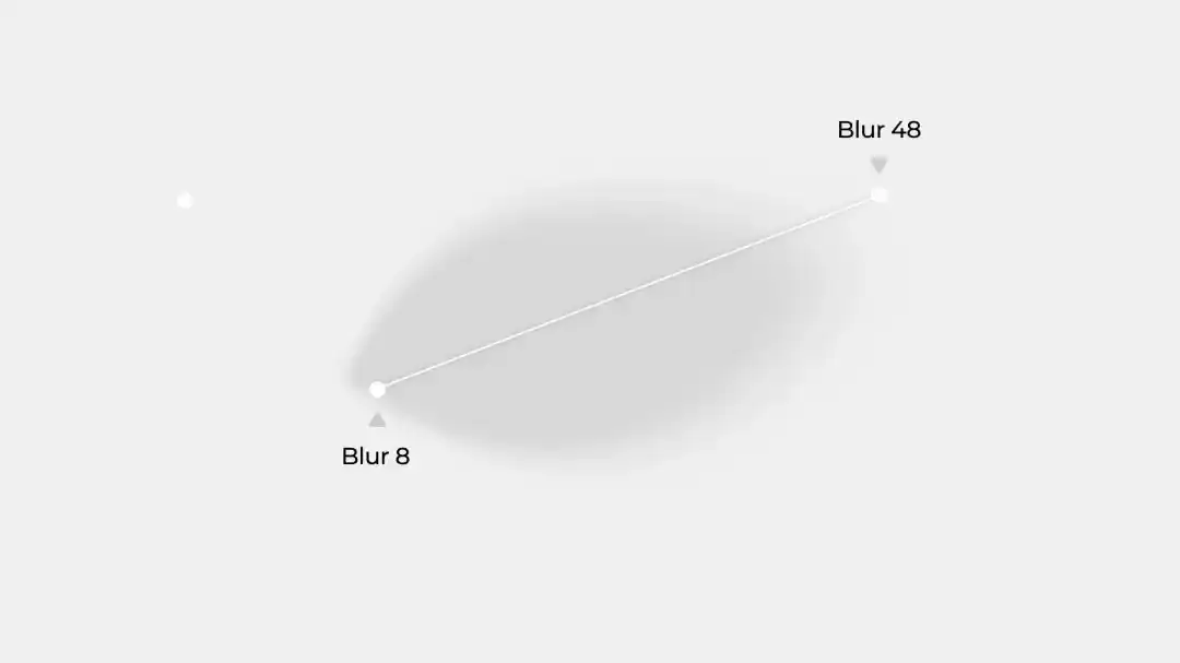 10分钟画完大厂图标！拆解京东外卖的轻拟物图标设计思路