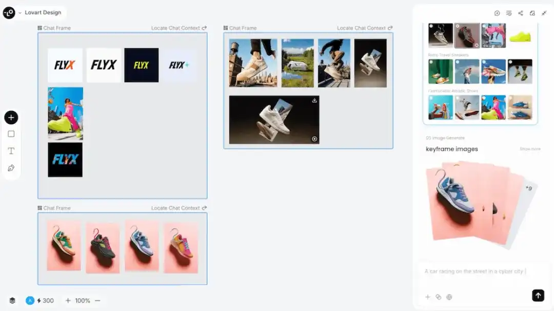 AI 对 UI 行业发展到底有什么影响？来看总监的深度分析！