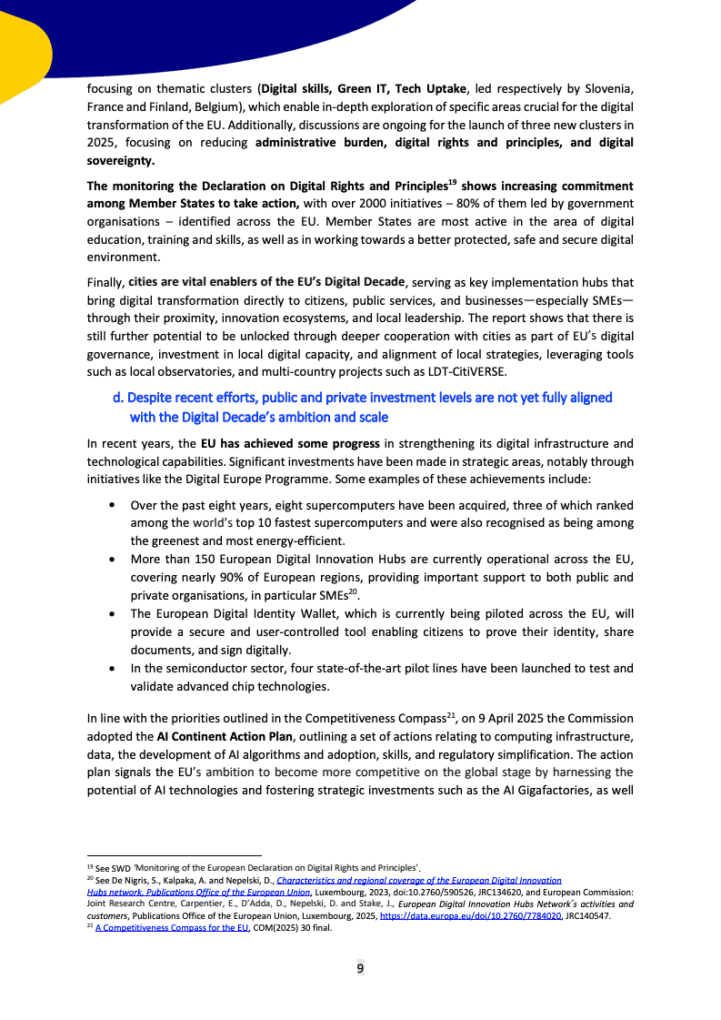 2025年欧盟“数字十年”现状报告(图11)