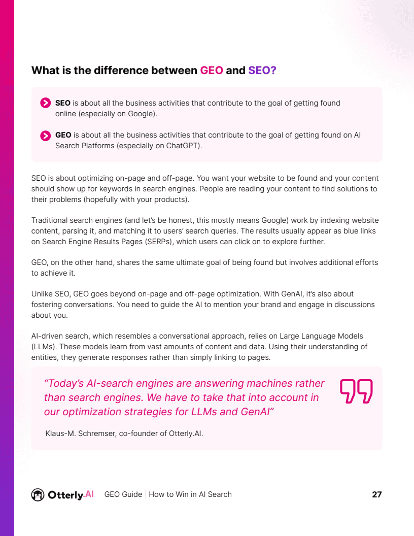 如何在AI搜索中胜出：提升在 AI 搜索引擎与大语言模型中可见性的终极指南(图27)