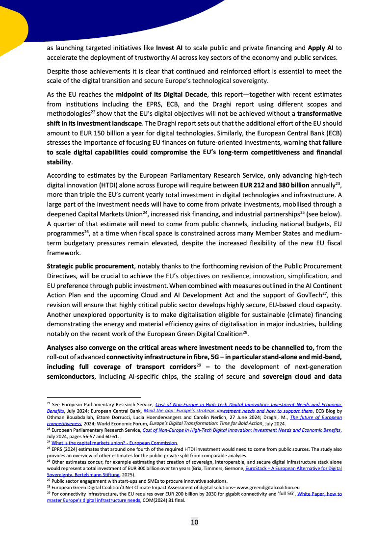 2025年欧盟“数字十年”现状报告(图12)