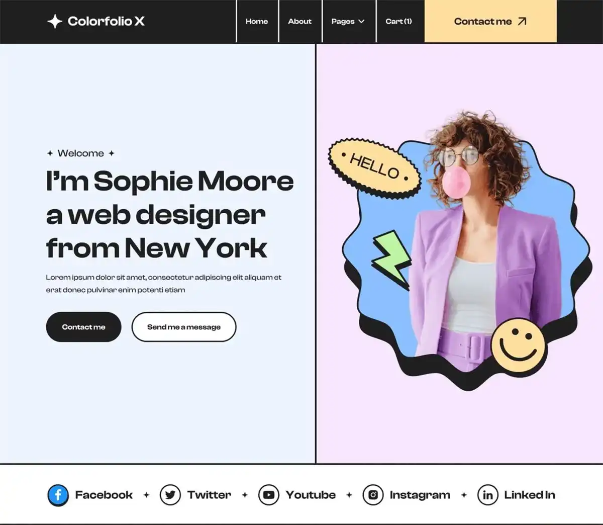 用4个章节，帮你快速了解2025流行的新粗野主义设计