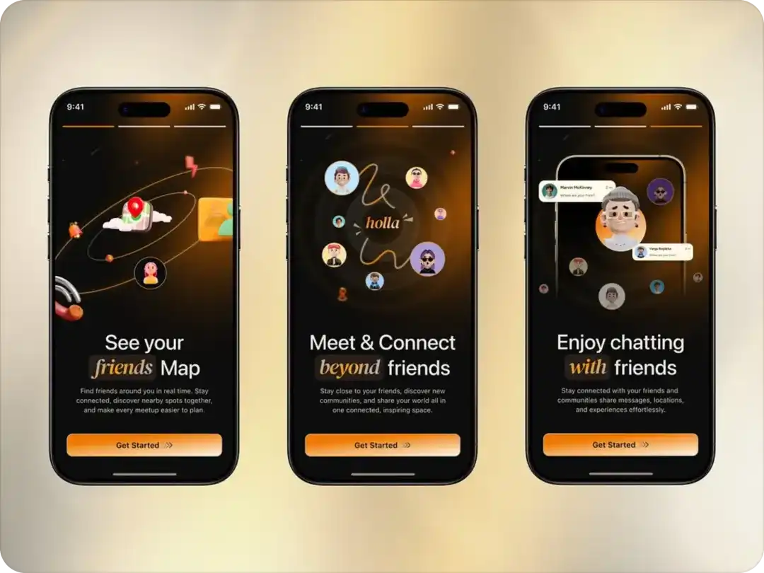 别落伍了！2026年值得关注的 8 个 UX/UI 设计新趋势