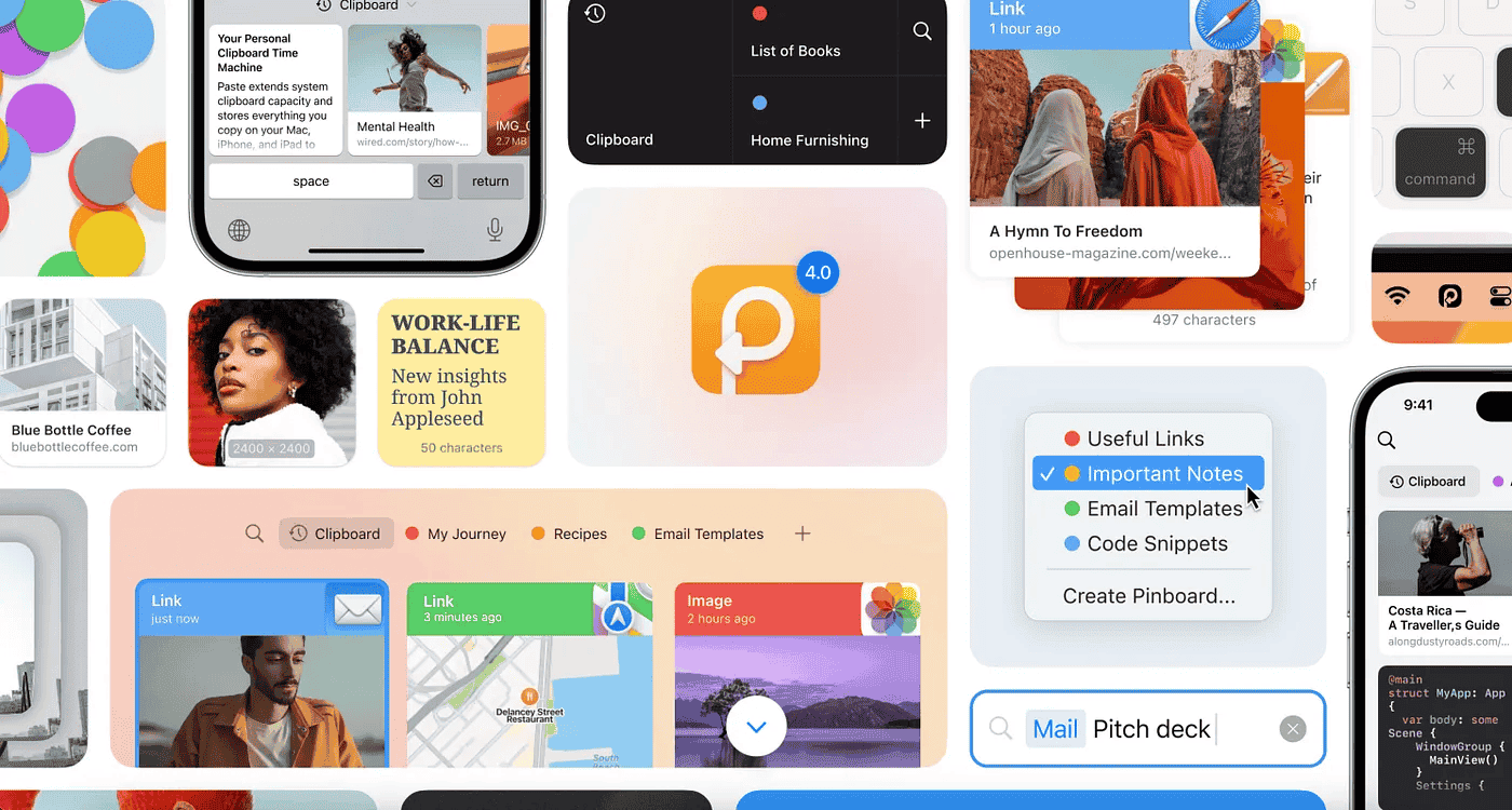 2025 值得关注的3大网页设计趋势