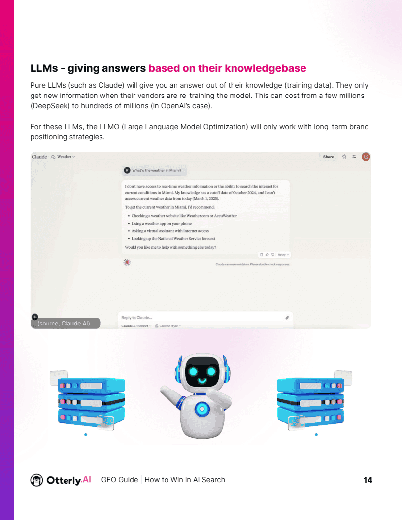 如何在AI搜索中胜出：提升在 AI 搜索引擎与大语言模型中可见性的终极指南(图14)