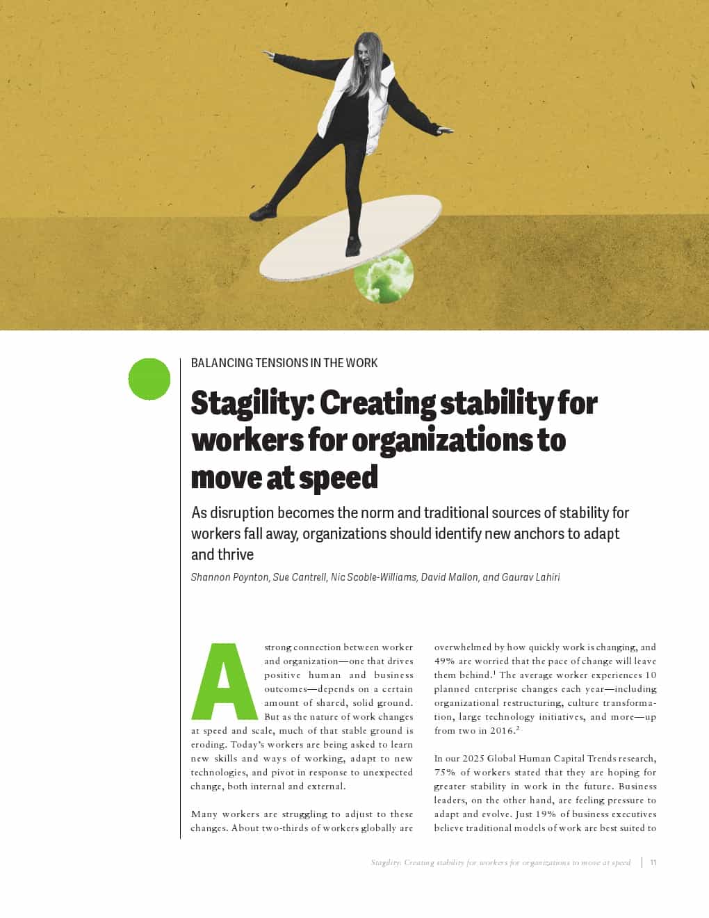 2025年全球人力资本趋势报告(图13)