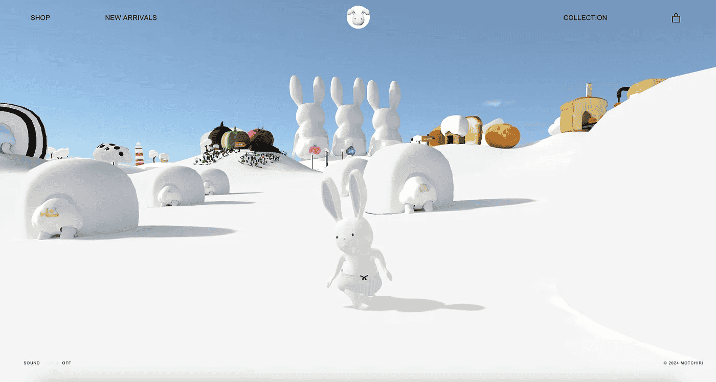 2025 值得关注的3大网页设计趋势