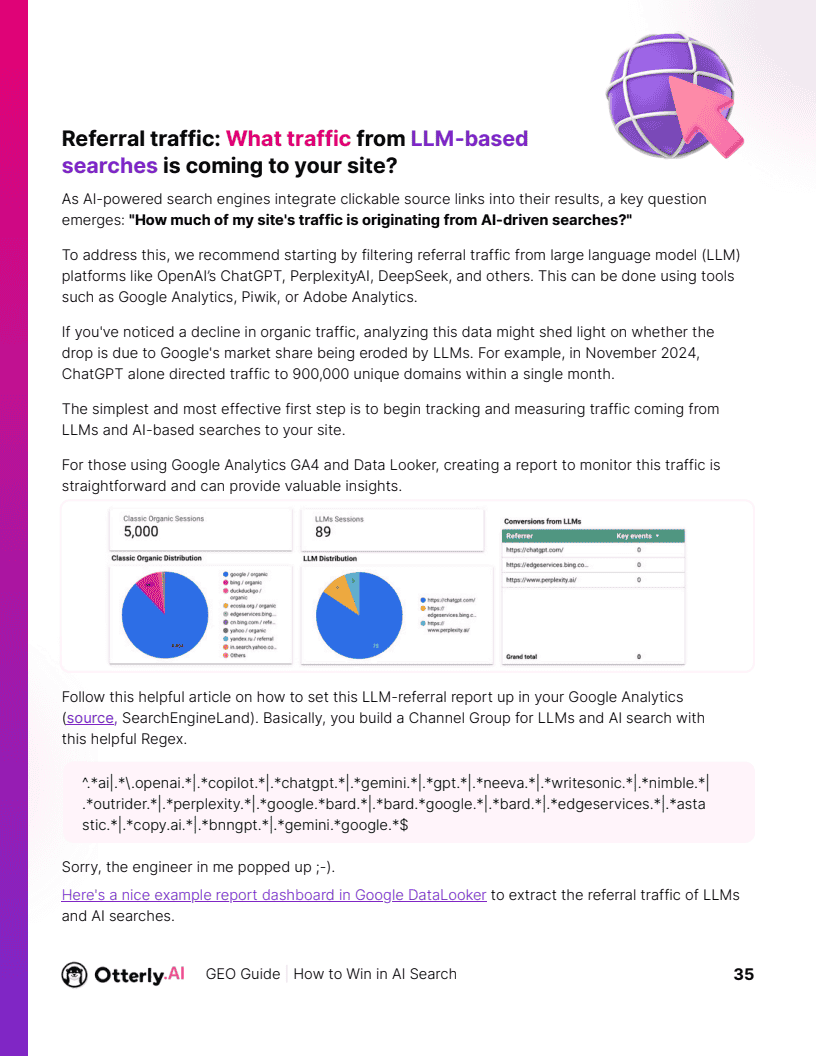 如何在AI搜索中胜出：提升在 AI 搜索引擎与大语言模型中可见性的终极指南(图34)